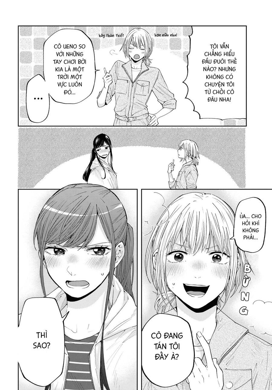2Dk, G-Pen, Aftertime - chap1 - Trang 31